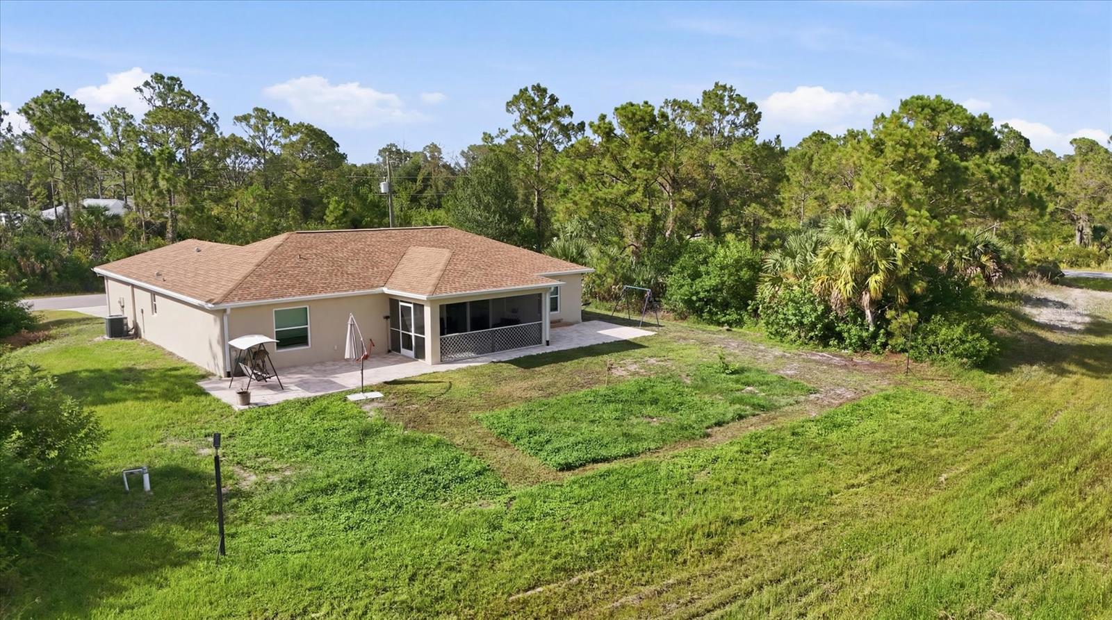 PORT CHARLOTTE SUB 48 - Residential