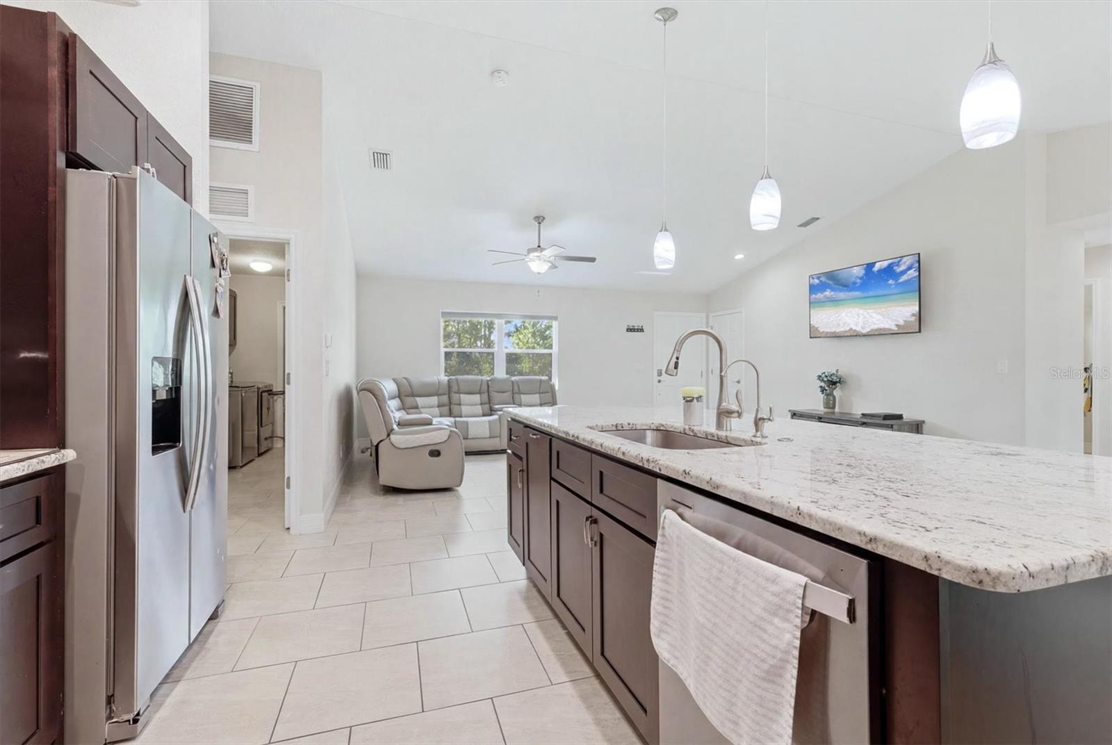 PORT CHARLOTTE SUB 48 - Residential