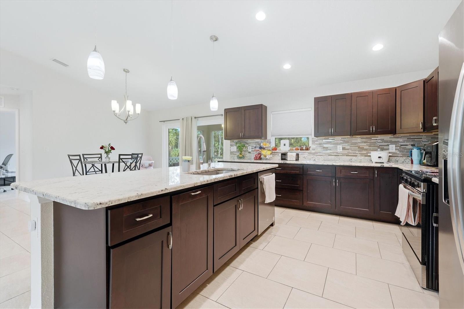 PORT CHARLOTTE SUB 48 - Residential
