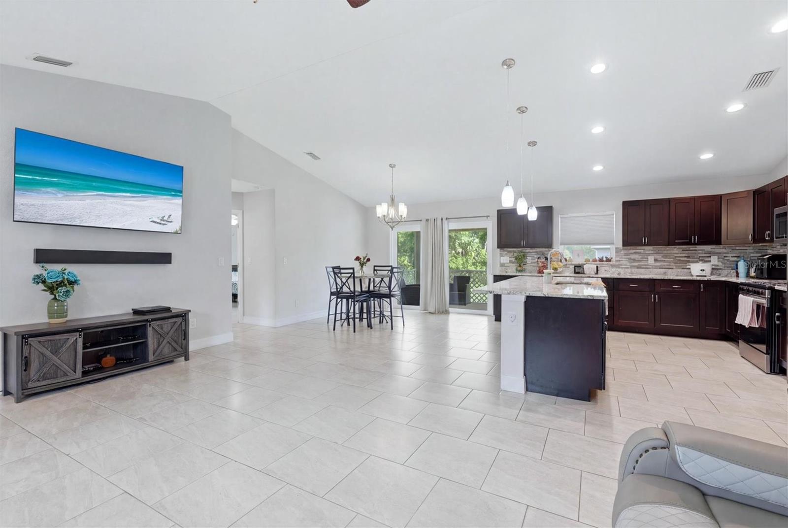PORT CHARLOTTE SUB 48 - Residential