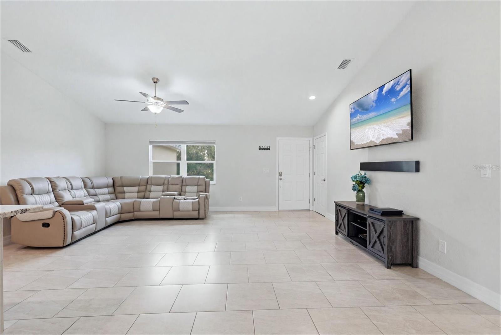 PORT CHARLOTTE SUB 48 - Residential