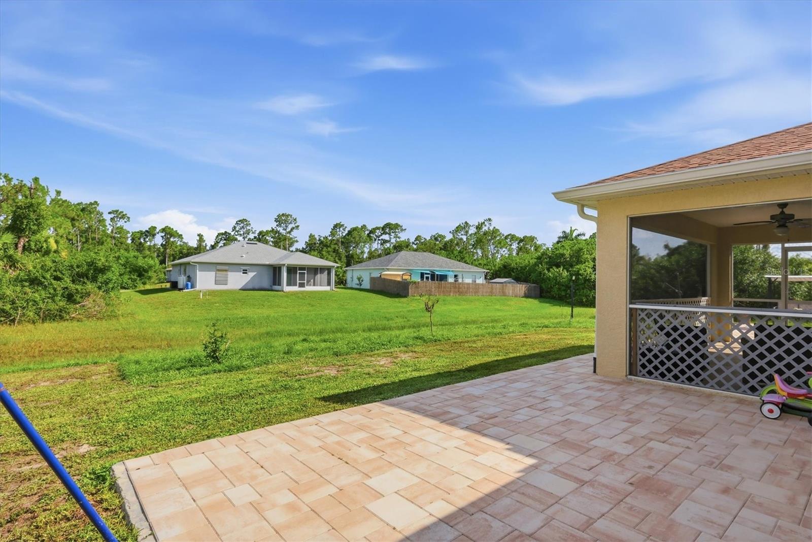 PORT CHARLOTTE SUB 48 - Residential