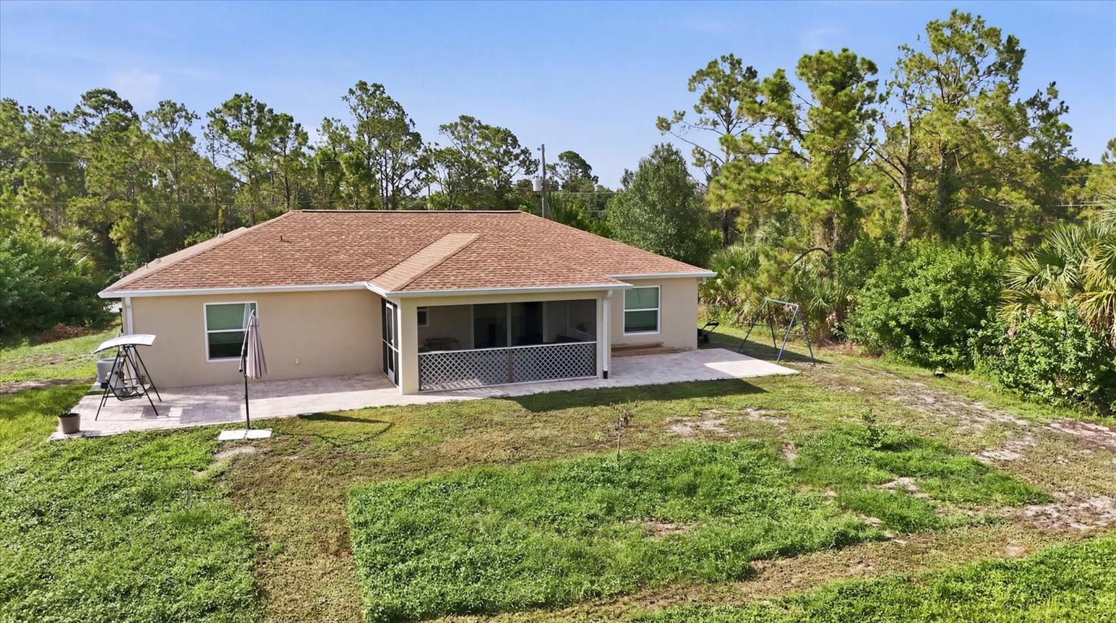 PORT CHARLOTTE SUB 48 - Residential