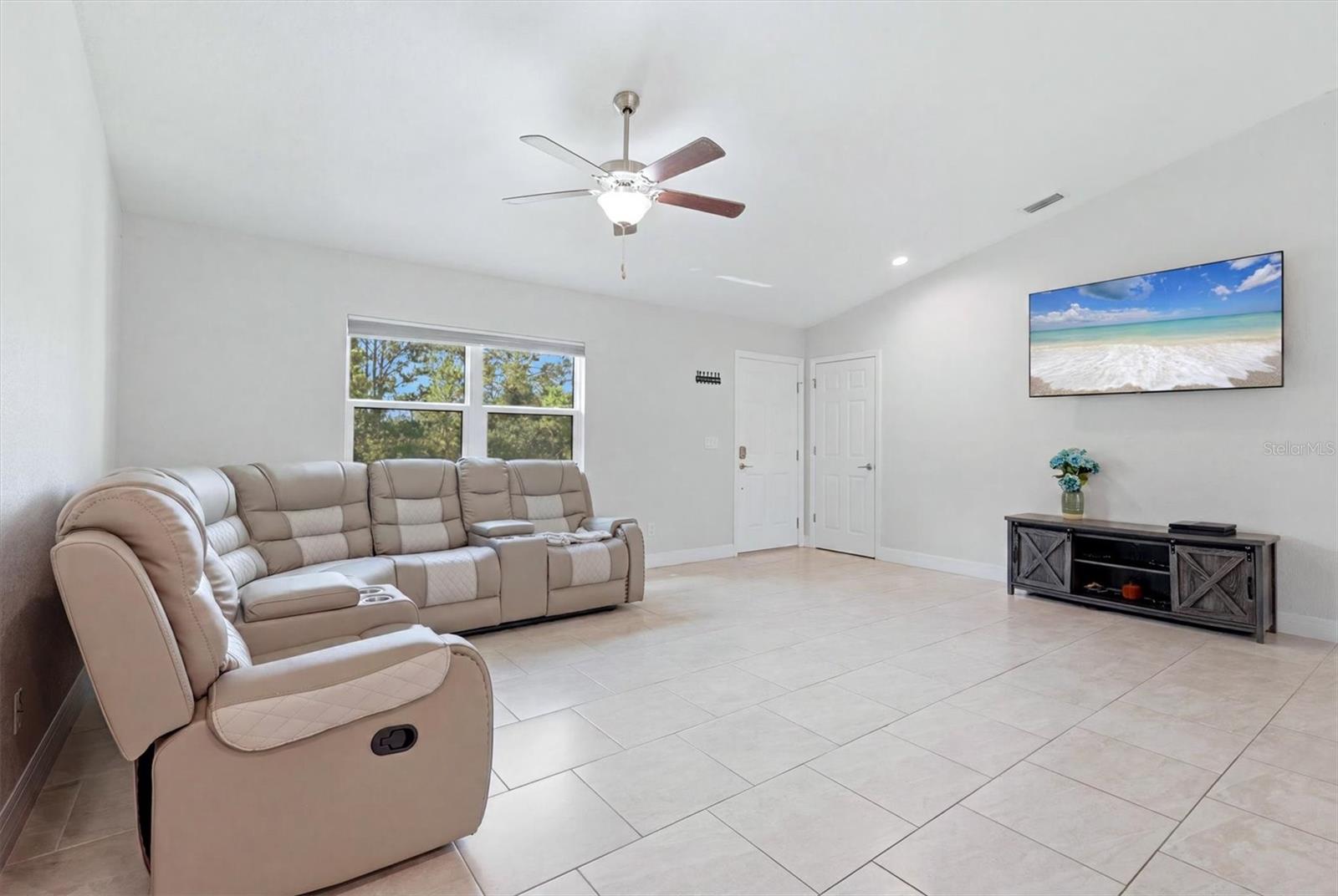 PORT CHARLOTTE SUB 48 - Residential