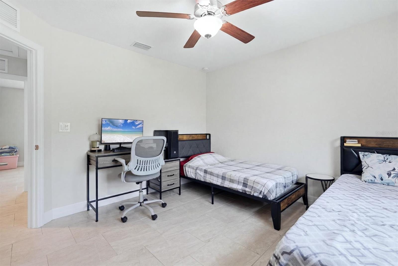 PORT CHARLOTTE SUB 48 - Residential