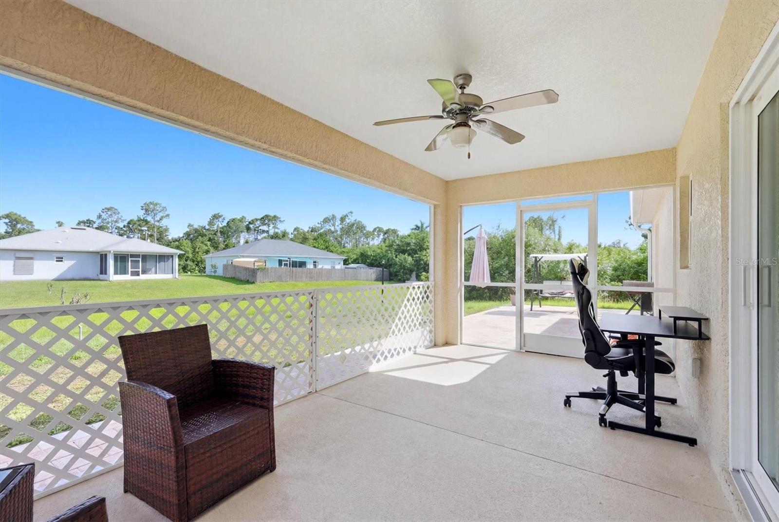 PORT CHARLOTTE SUB 48 - Residential