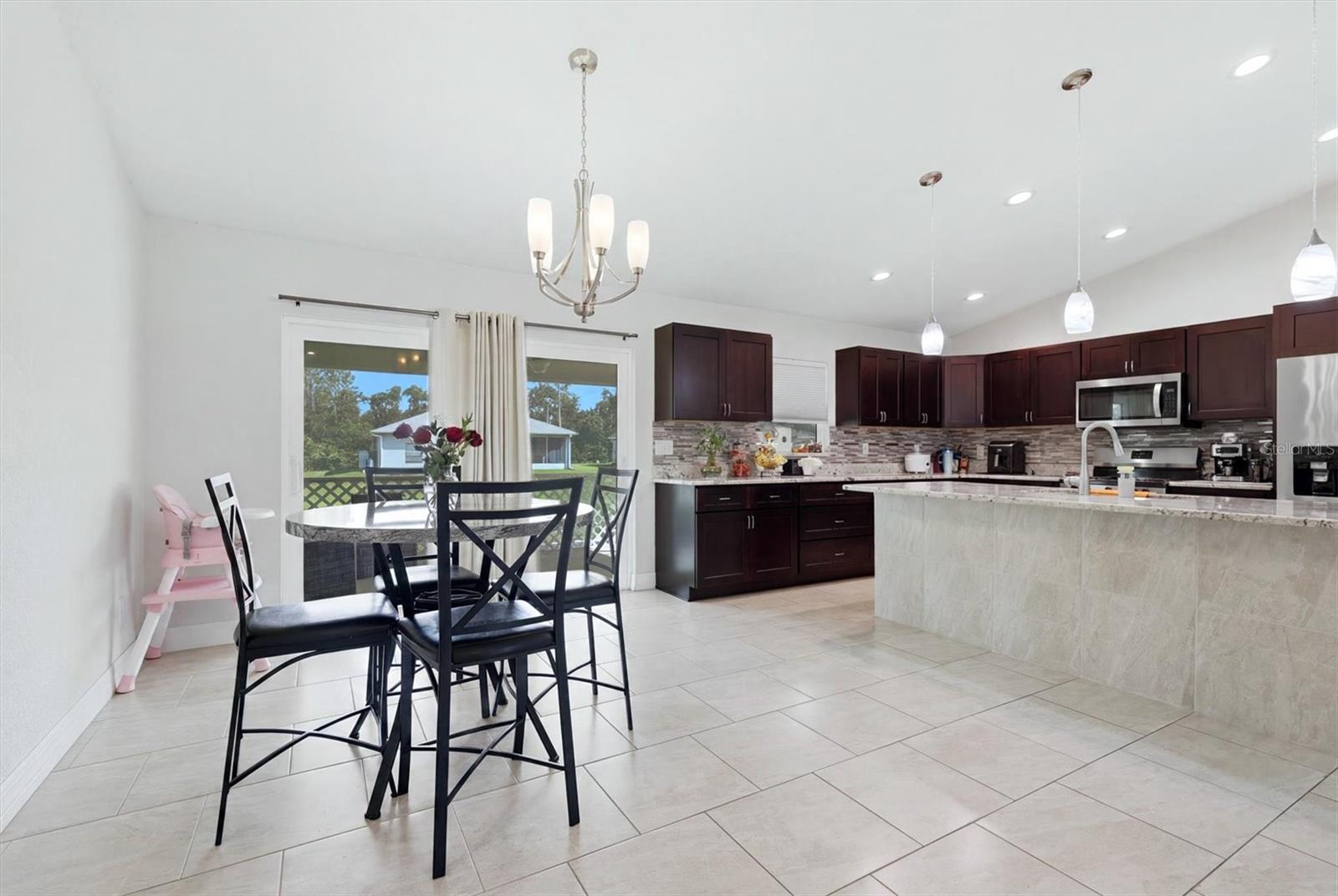 PORT CHARLOTTE SUB 48 - Residential