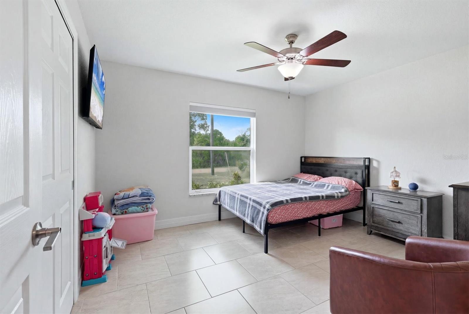 PORT CHARLOTTE SUB 48 - Residential