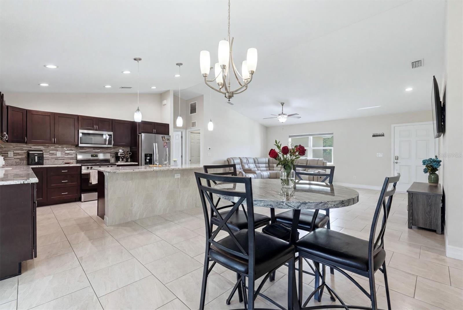 PORT CHARLOTTE SUB 48 - Residential