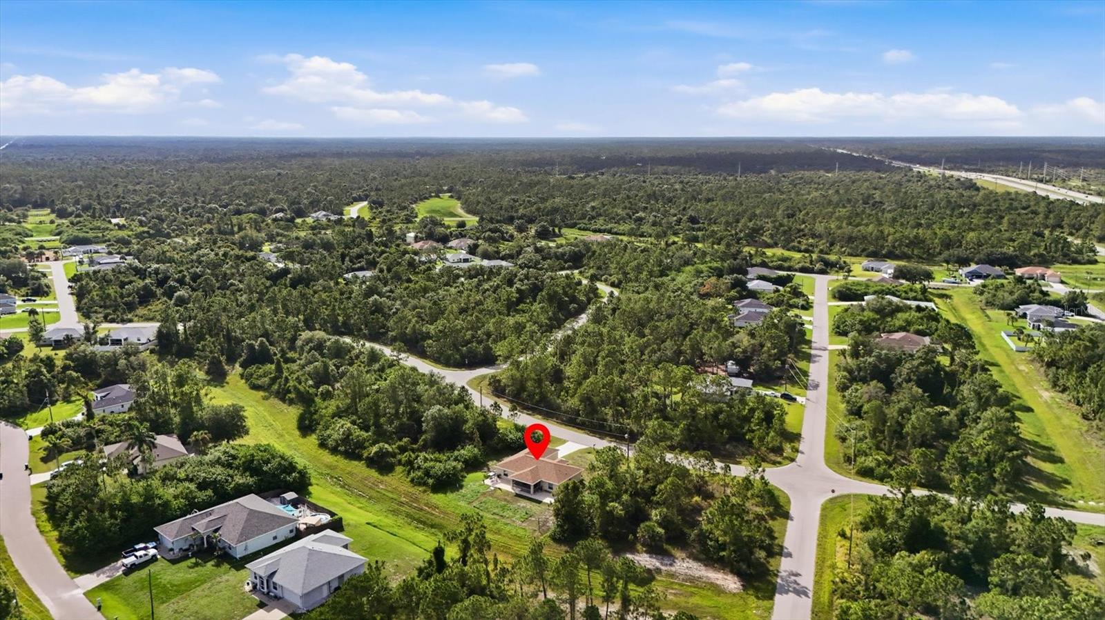 PORT CHARLOTTE SUB 48 - Residential