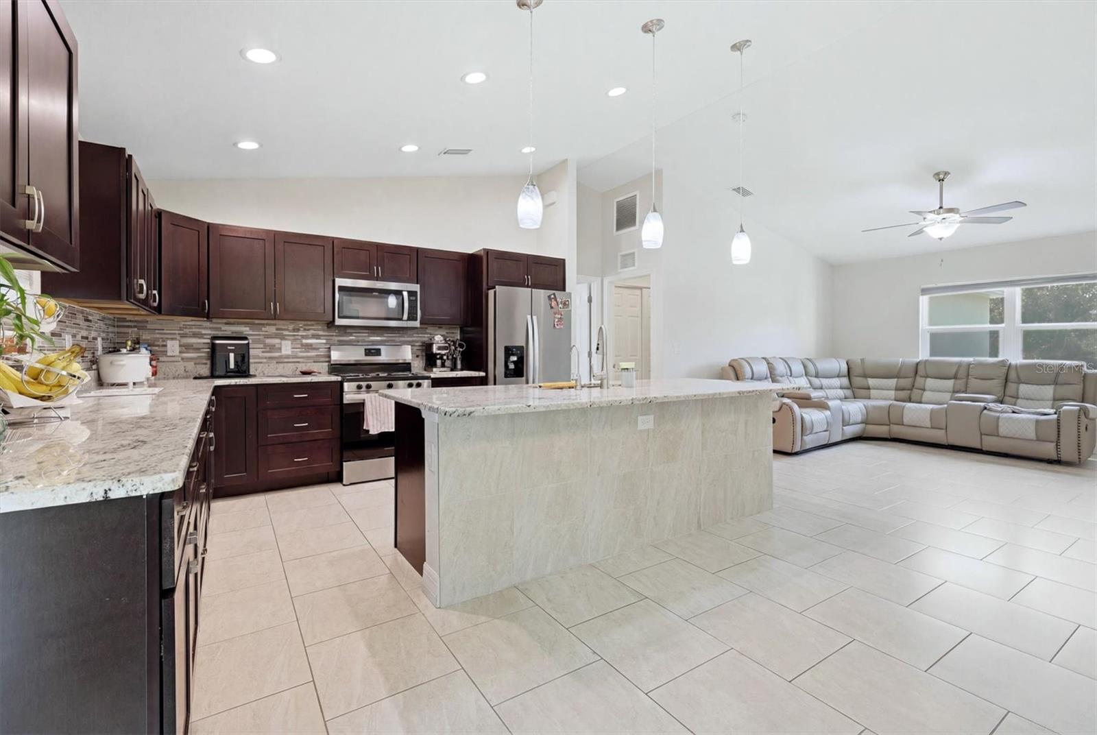 PORT CHARLOTTE SUB 48 - Residential