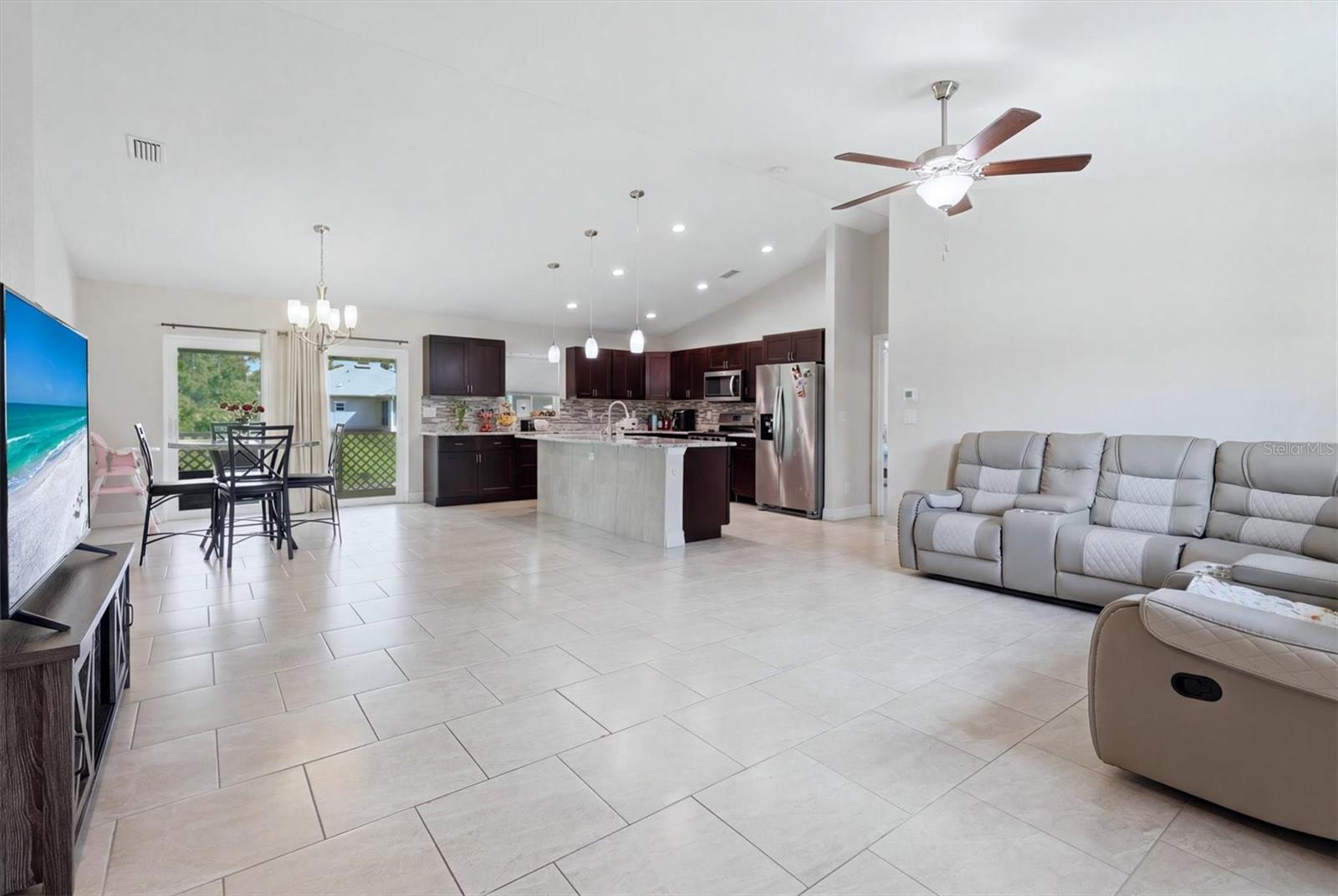 PORT CHARLOTTE SUB 48 - Residential