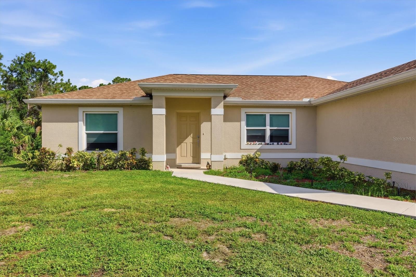 PORT CHARLOTTE SUB 48 - Residential