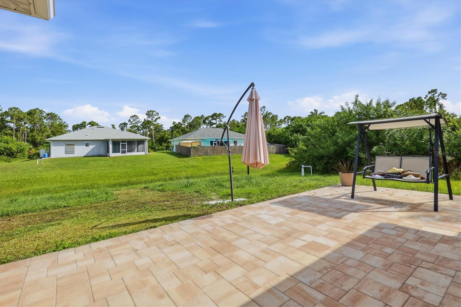 PORT CHARLOTTE SUB 48 - Residential