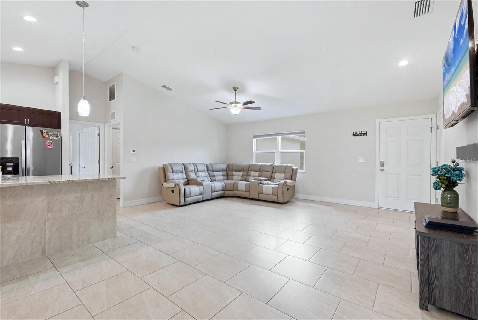 PORT CHARLOTTE SUB 48 - Residential