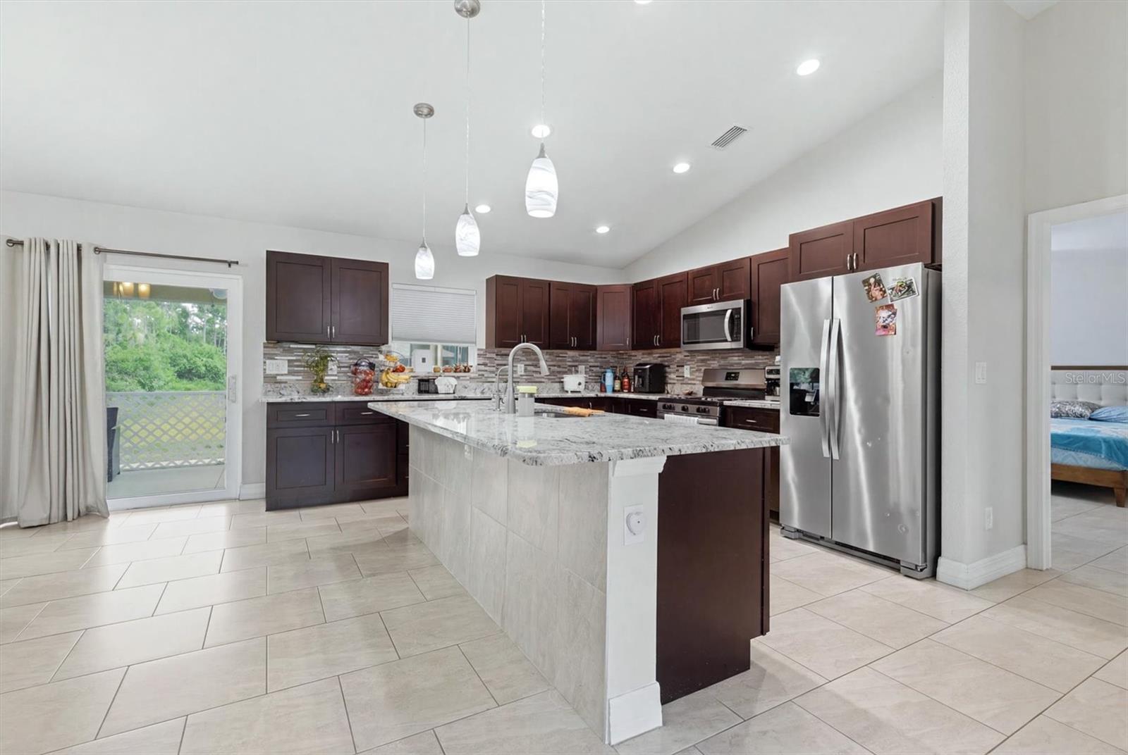 PORT CHARLOTTE SUB 48 - Residential