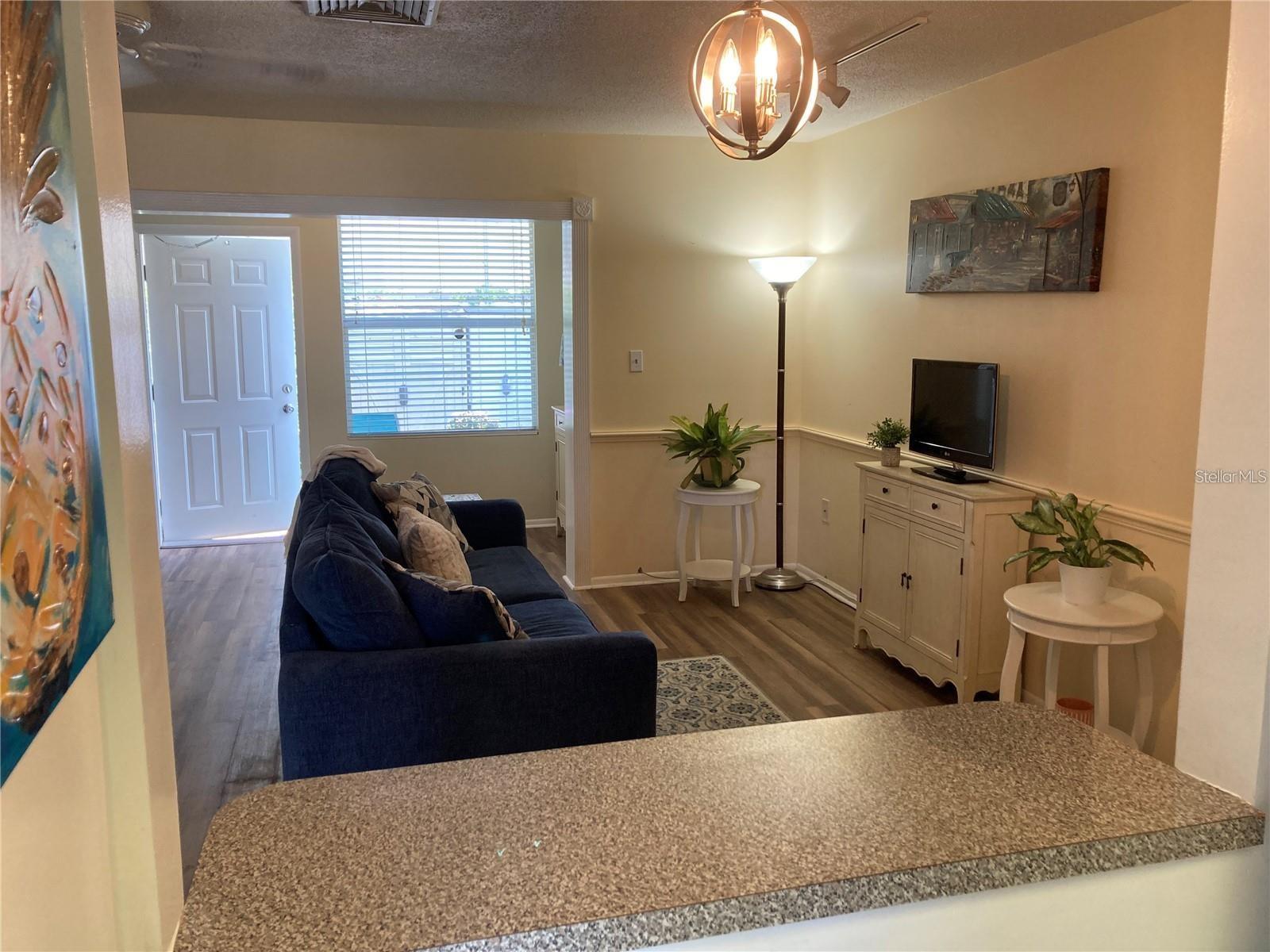 VILLAGER APTS - Residential