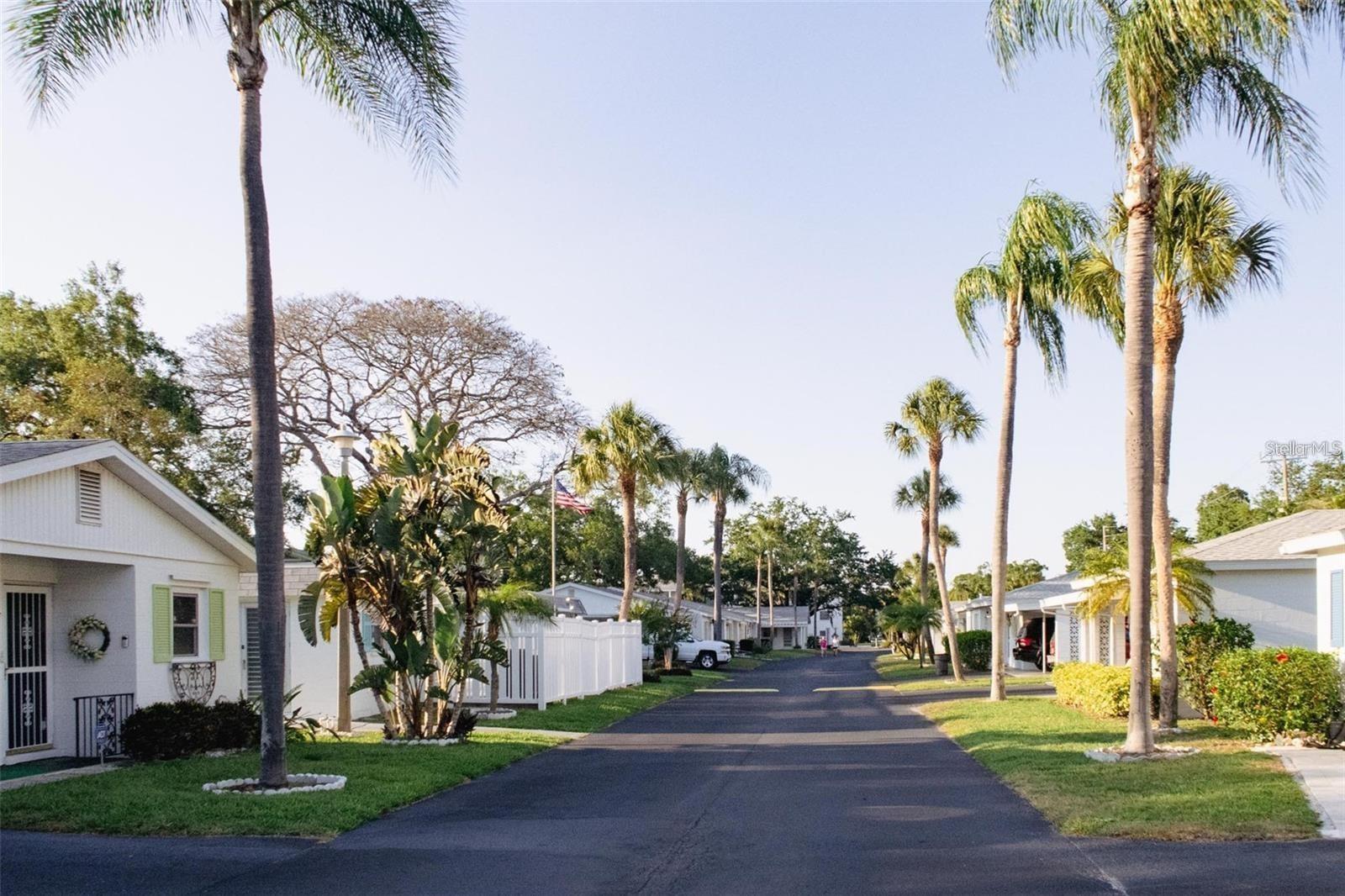 VILLAGER APTS - Residential