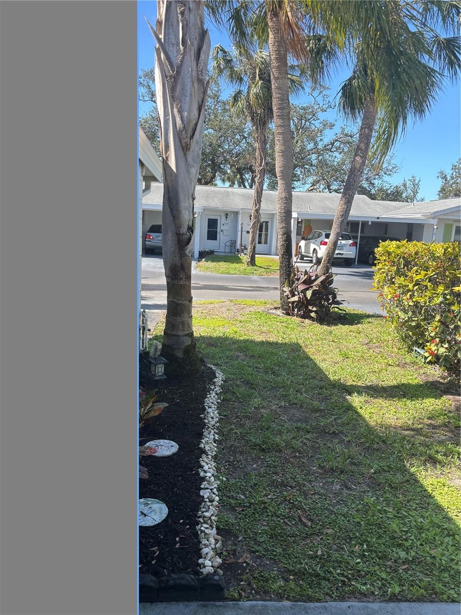 VILLAGER APTS - Residential