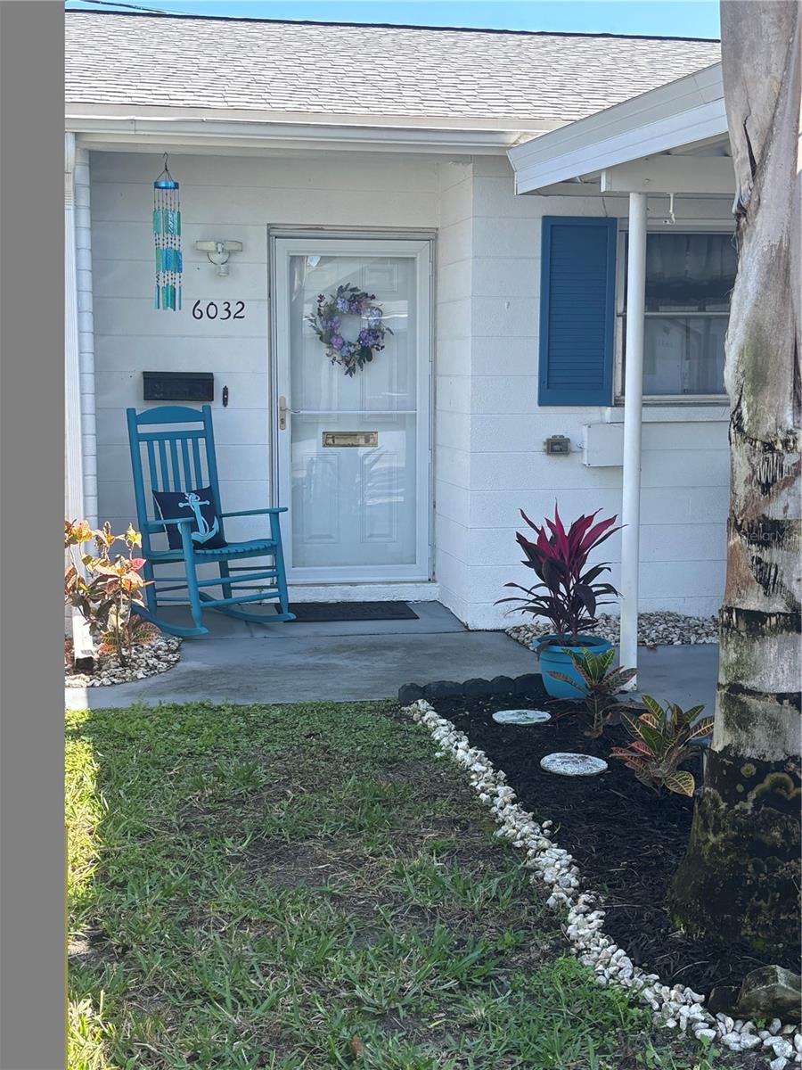 VILLAGER APTS - Residential
