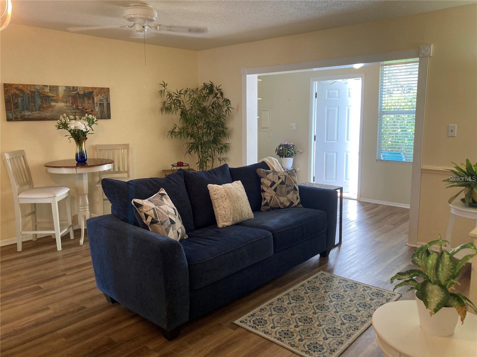 VILLAGER APTS - Residential