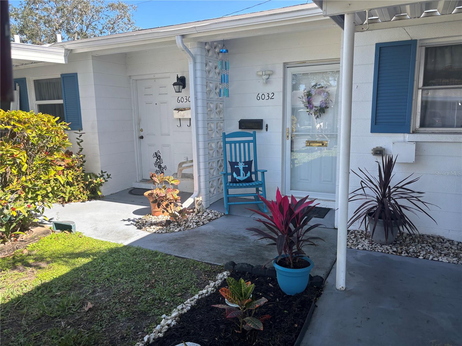 VILLAGER APTS - Residential