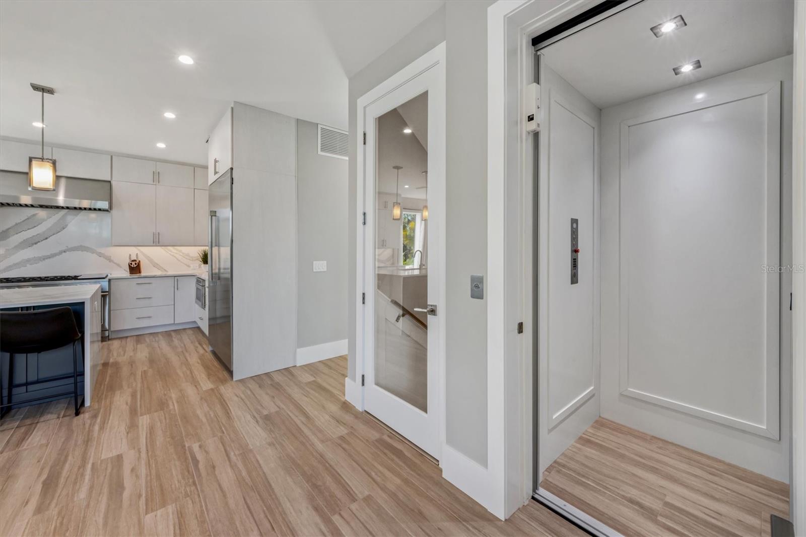 SUMB ADD 01 - Residential
