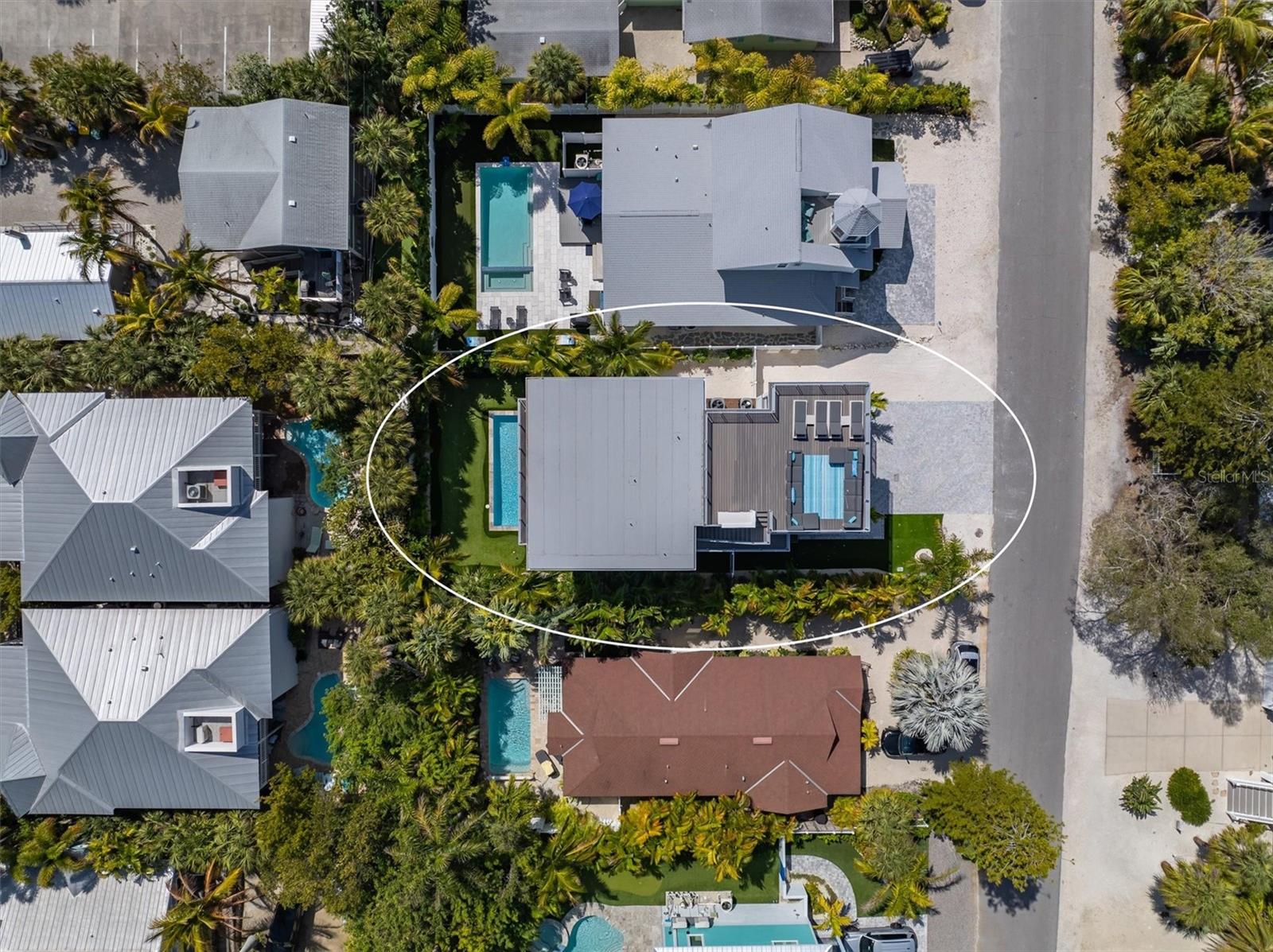 SUMB ADD 01 - Residential