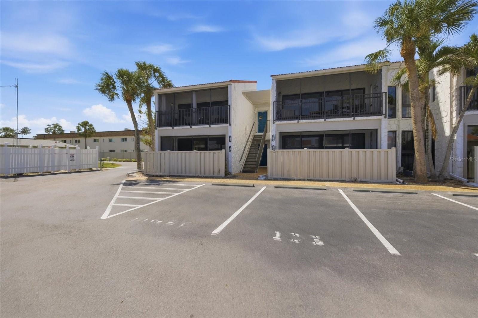 ALDEA MAR - Residential