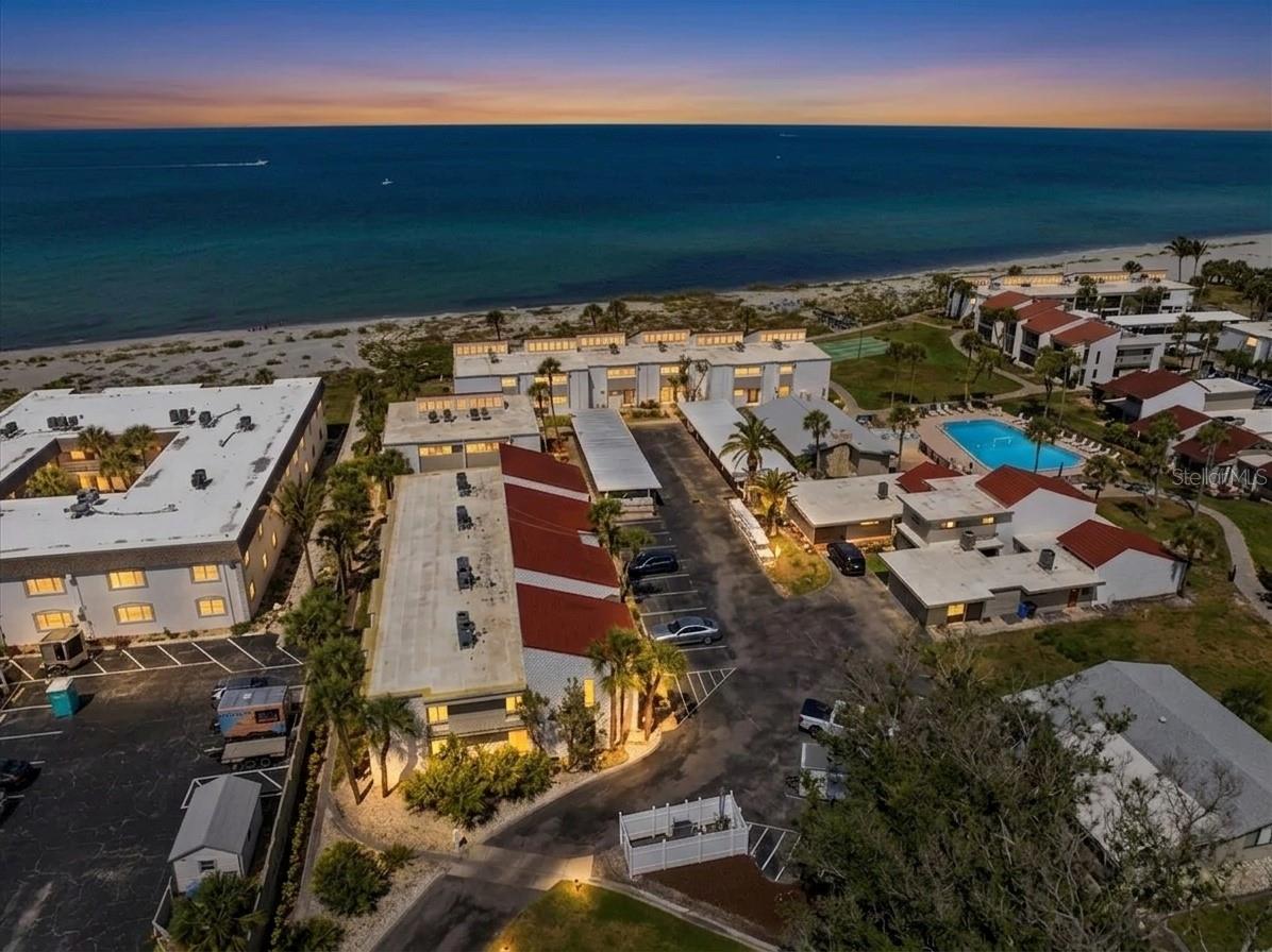 ALDEA MAR - Residential