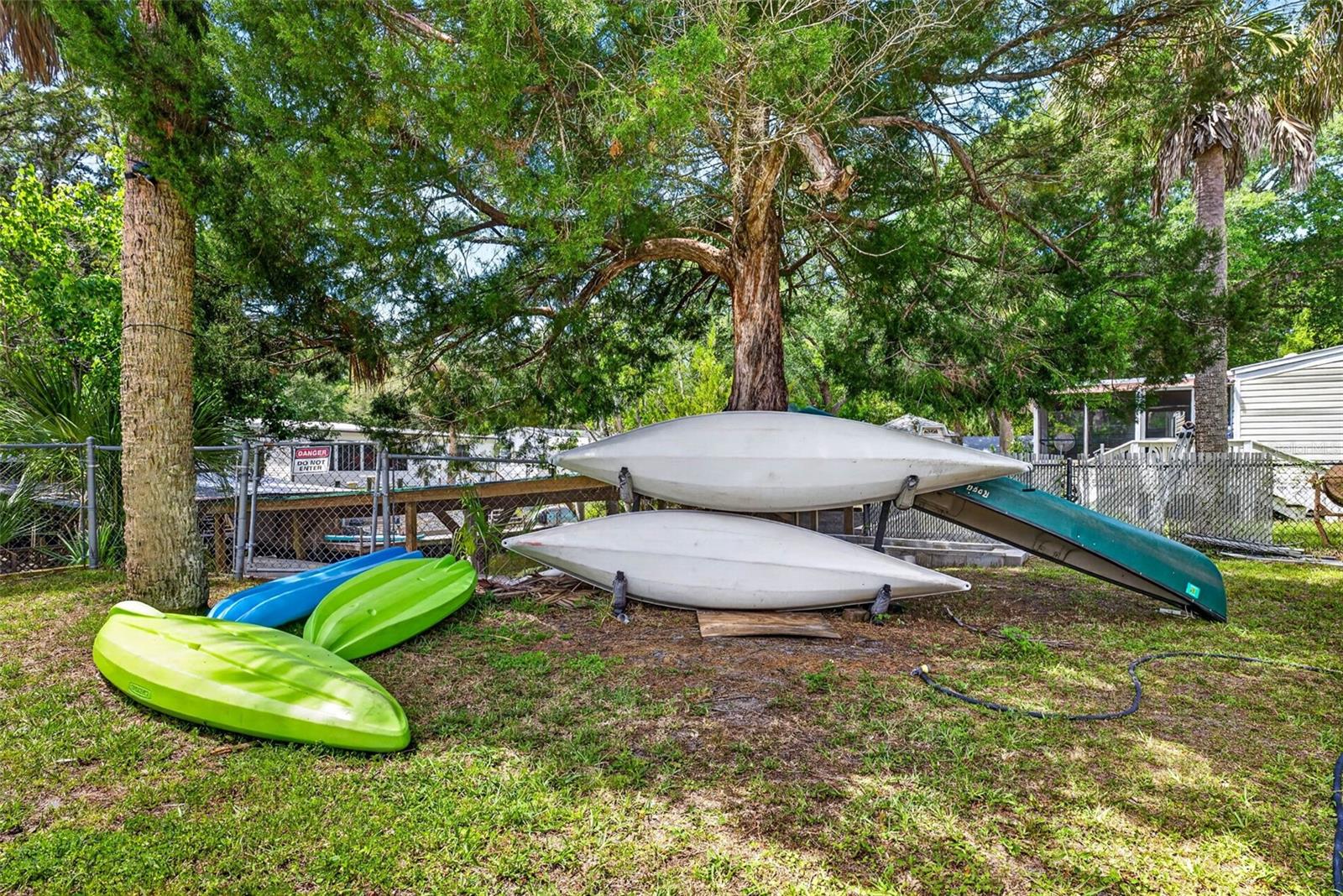 CHASSAHOWITZKA VILLAGE UNIT 03 UNREC - Residential Lease