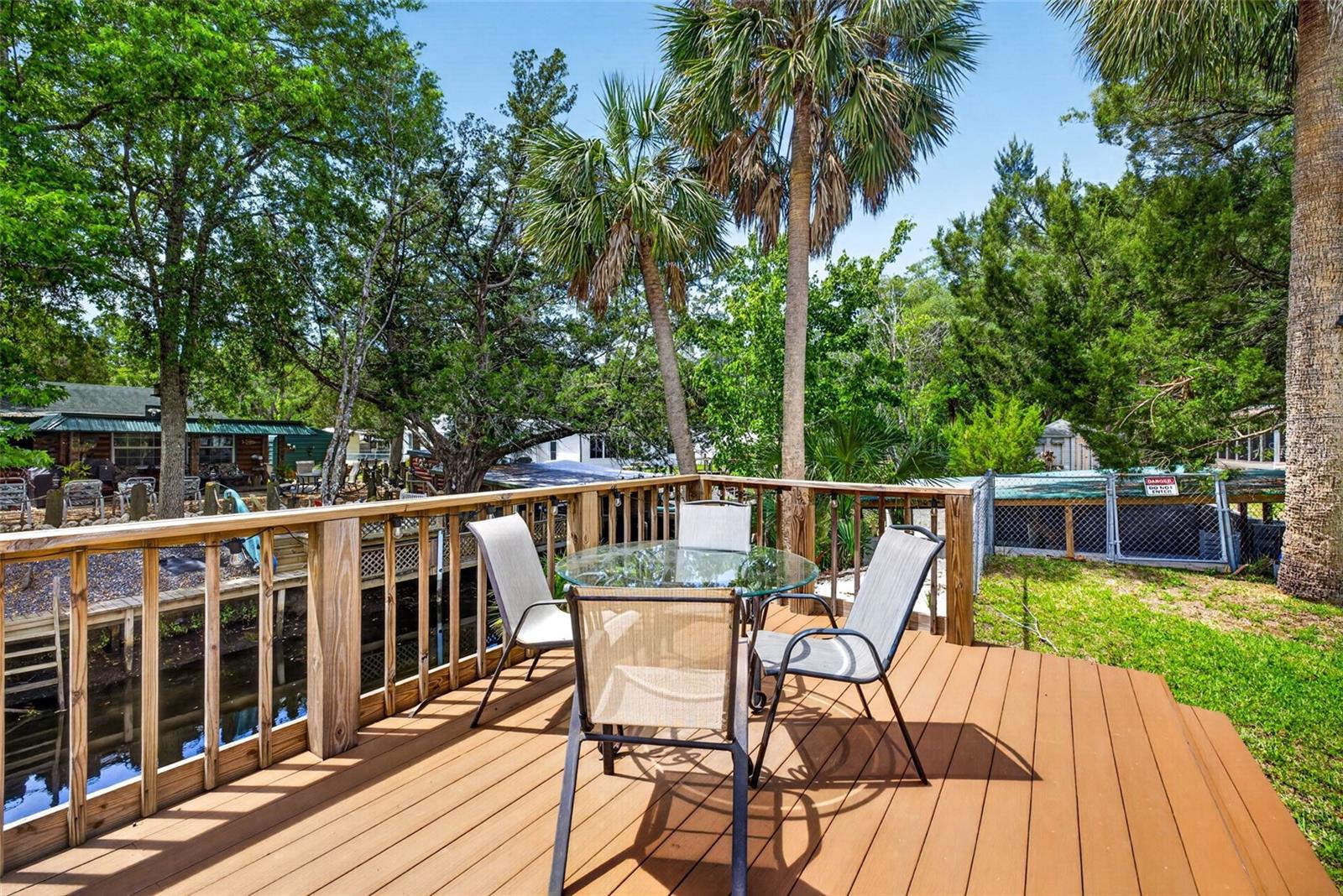 CHASSAHOWITZKA VILLAGE UNIT 03 UNREC - Residential Lease