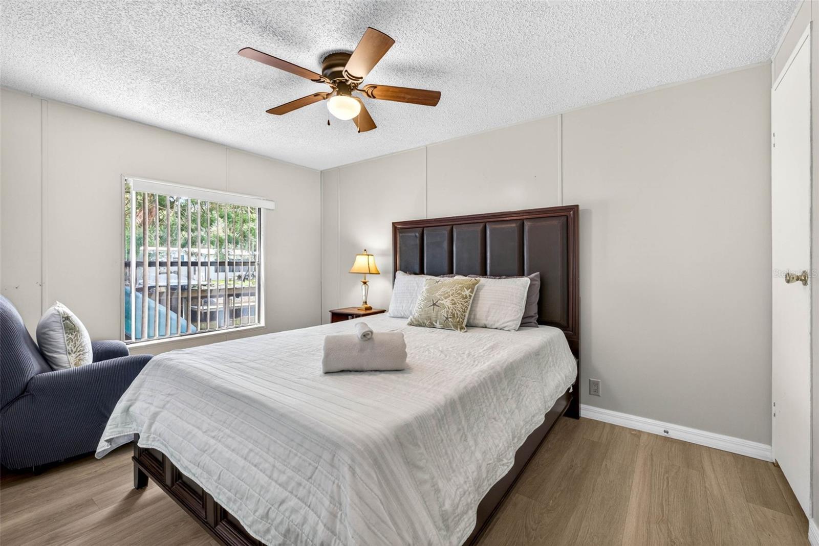 CHASSAHOWITZKA VILLAGE UNIT 03 UNREC - Residential Lease