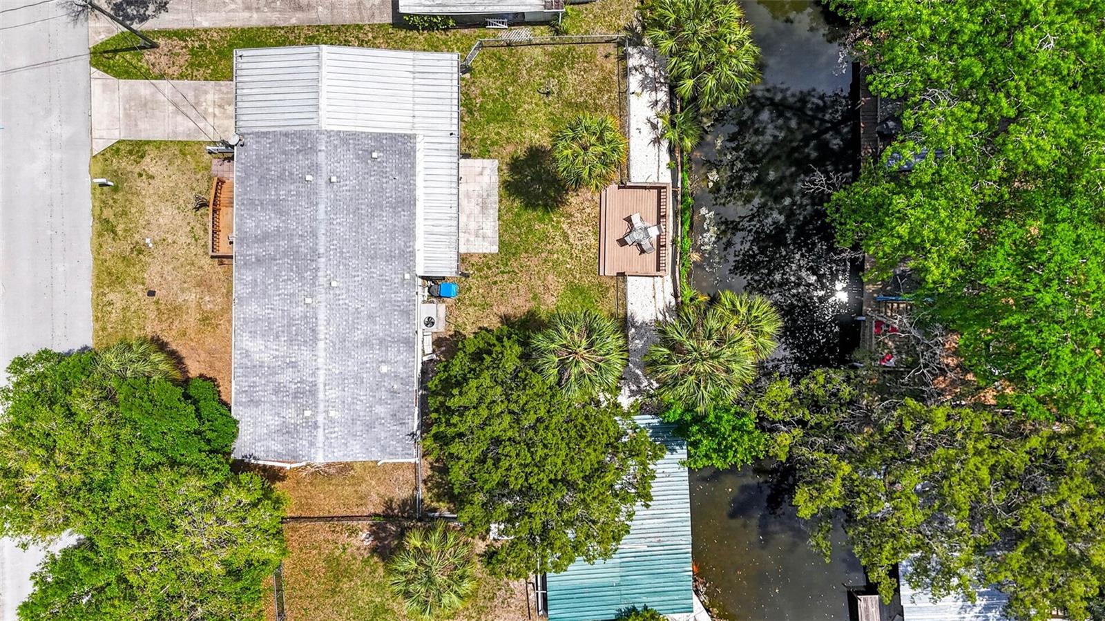CHASSAHOWITZKA VILLAGE UNIT 03 UNREC - Residential Lease