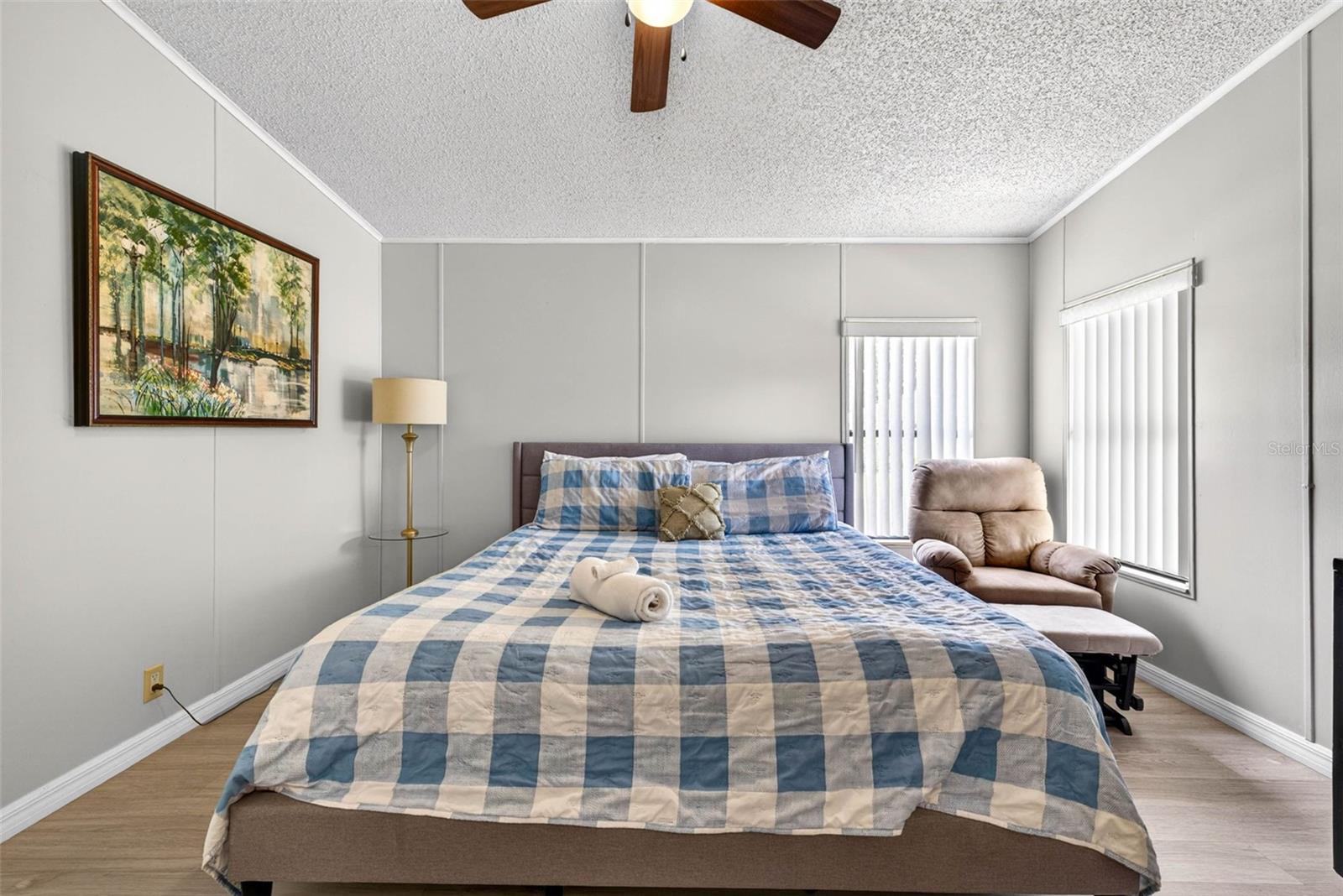 CHASSAHOWITZKA VILLAGE UNIT 03 UNREC - Residential Lease