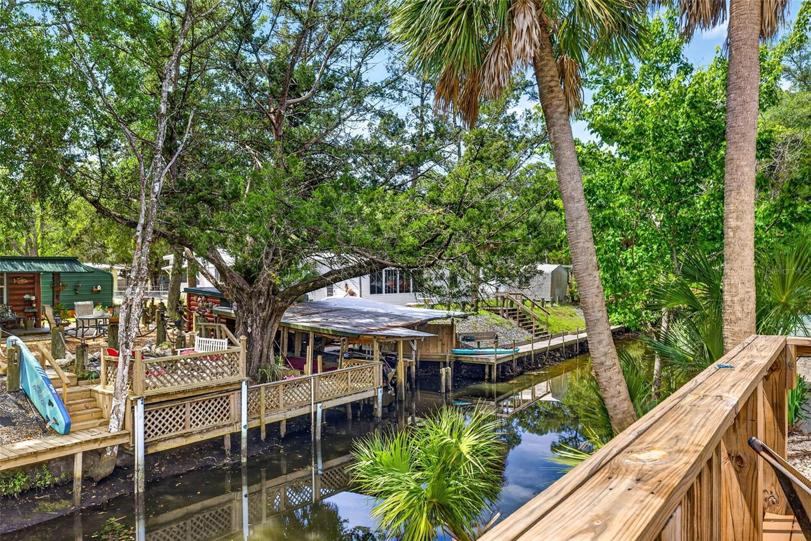 CHASSAHOWITZKA VILLAGE UNIT 03 UNREC - Residential Lease