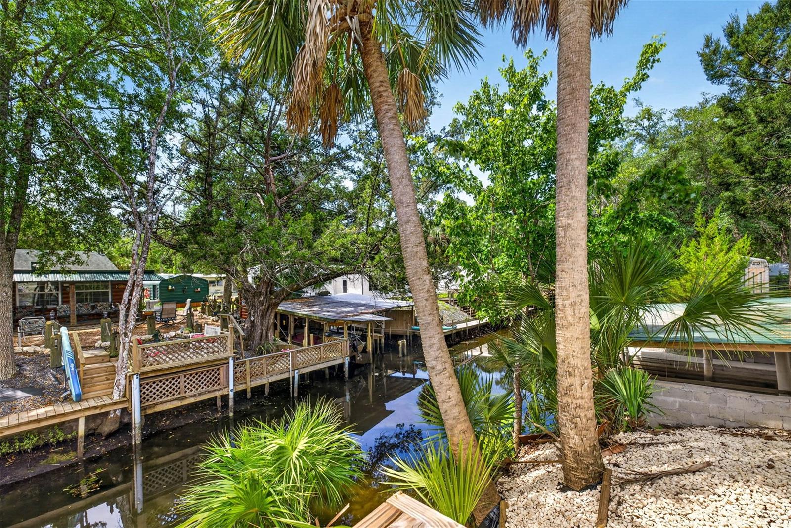 CHASSAHOWITZKA VILLAGE UNIT 03 UNREC - Residential Lease