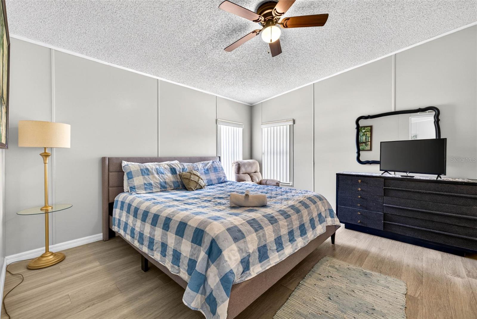 CHASSAHOWITZKA VILLAGE UNIT 03 UNREC - Residential Lease