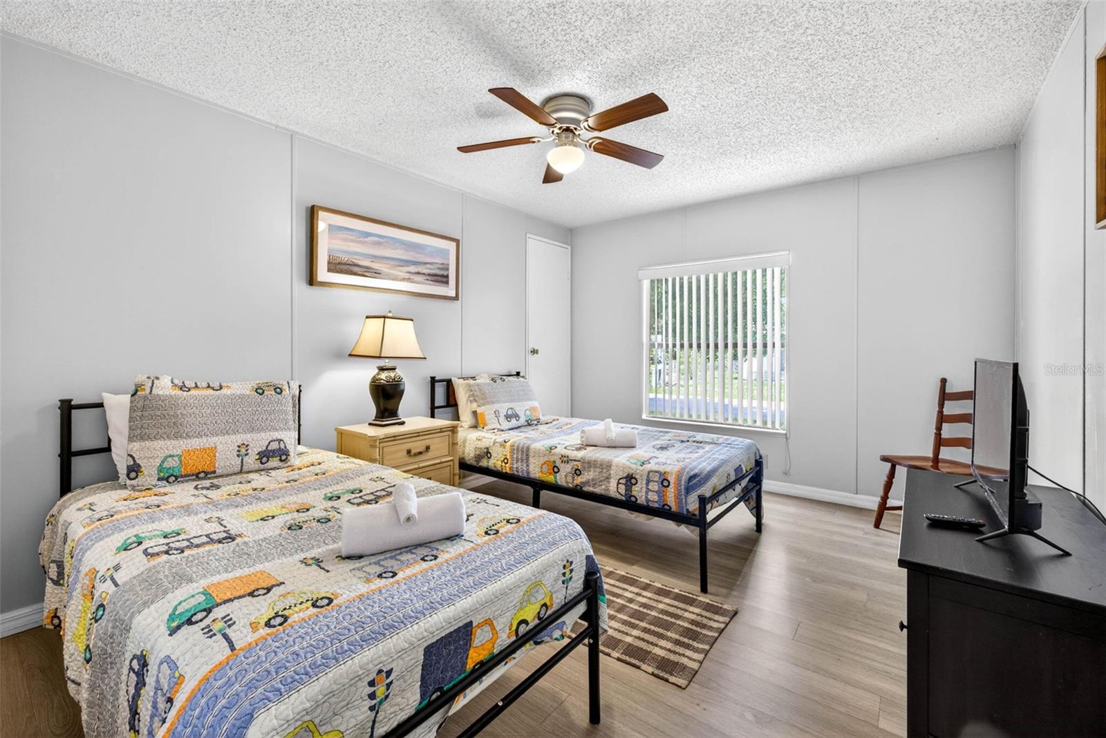CHASSAHOWITZKA VILLAGE UNIT 03 UNREC - Residential Lease