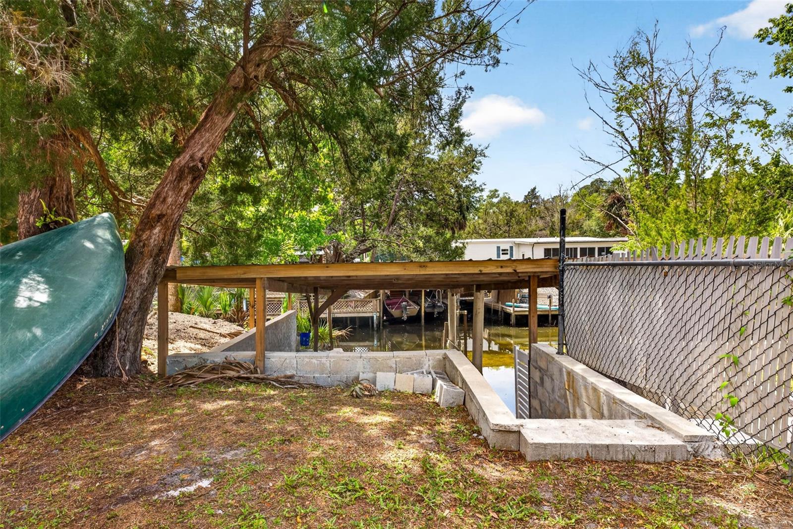 CHASSAHOWITZKA VILLAGE UNIT 03 UNREC - Residential Lease