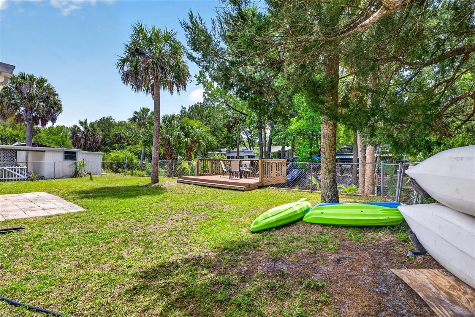 CHASSAHOWITZKA VILLAGE UNIT 03 UNREC - Residential Lease