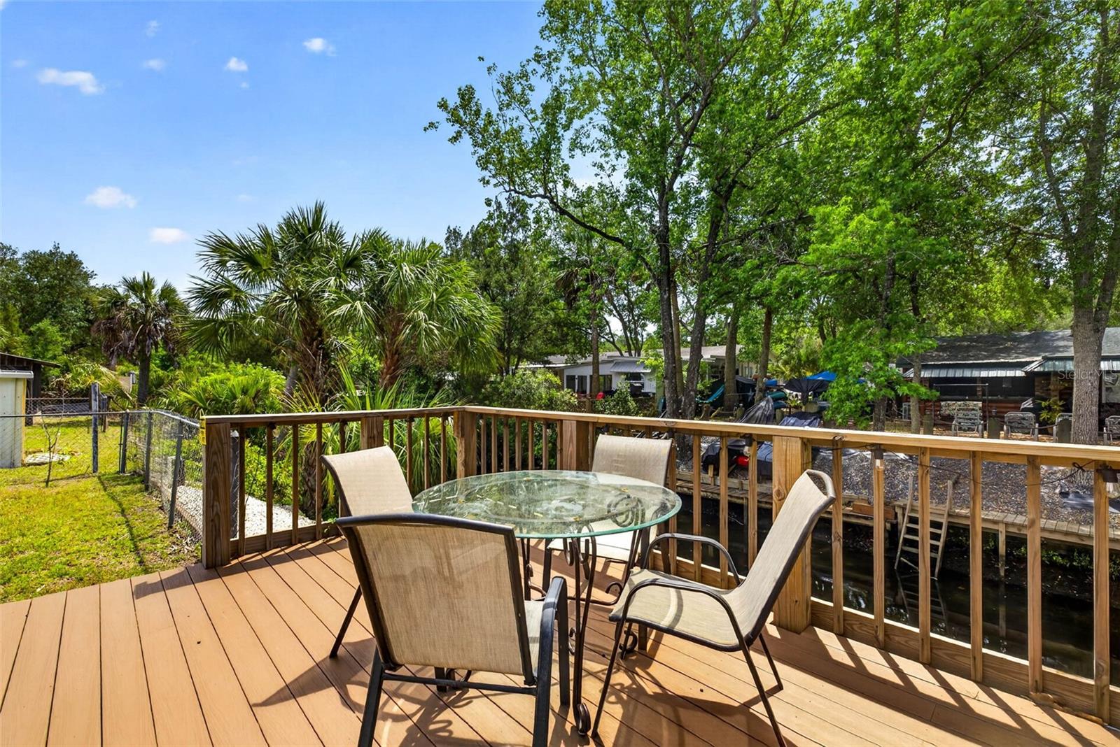 CHASSAHOWITZKA VILLAGE UNIT 03 UNREC - Residential Lease
