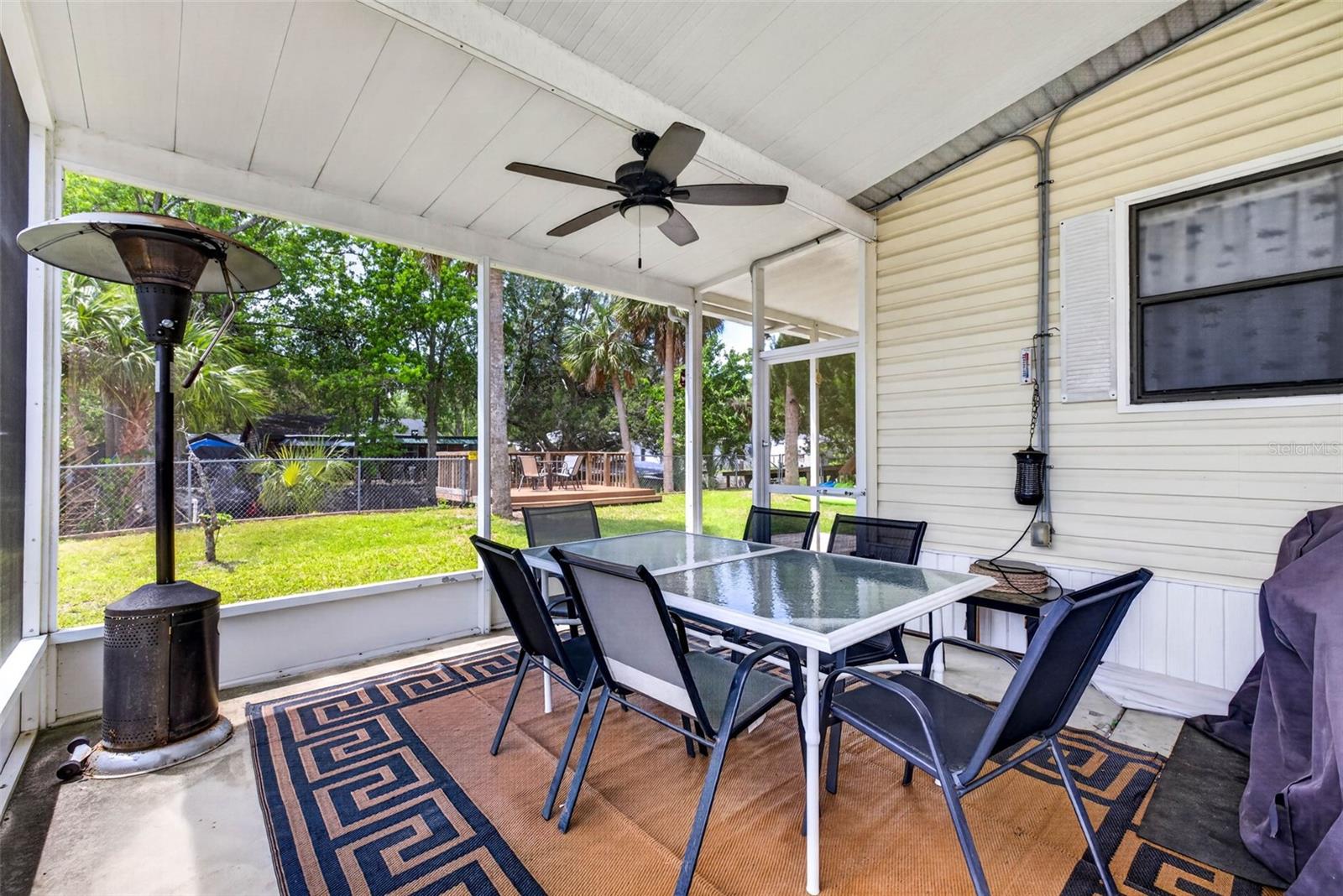 CHASSAHOWITZKA VILLAGE UNIT 03 UNREC - Residential Lease