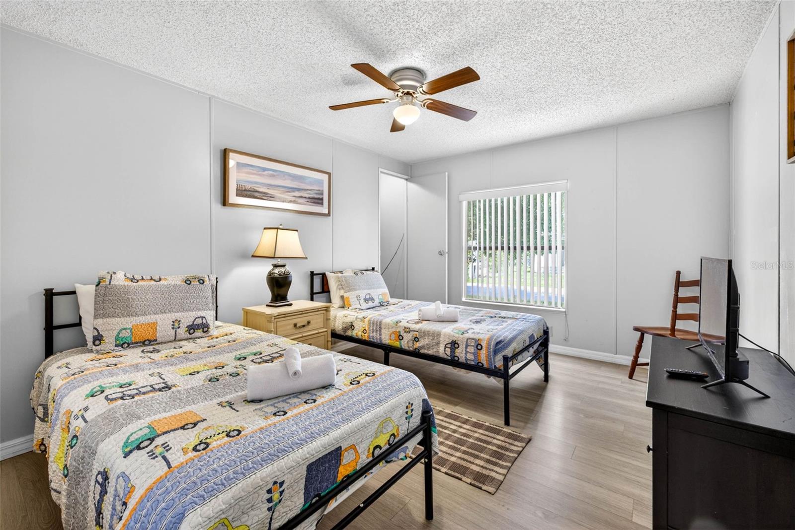 CHASSAHOWITZKA VILLAGE UNIT 03 UNREC - Residential Lease