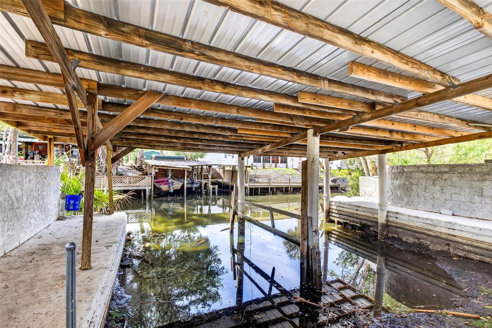 CHASSAHOWITZKA VILLAGE UNIT 03 UNREC - Residential Lease
