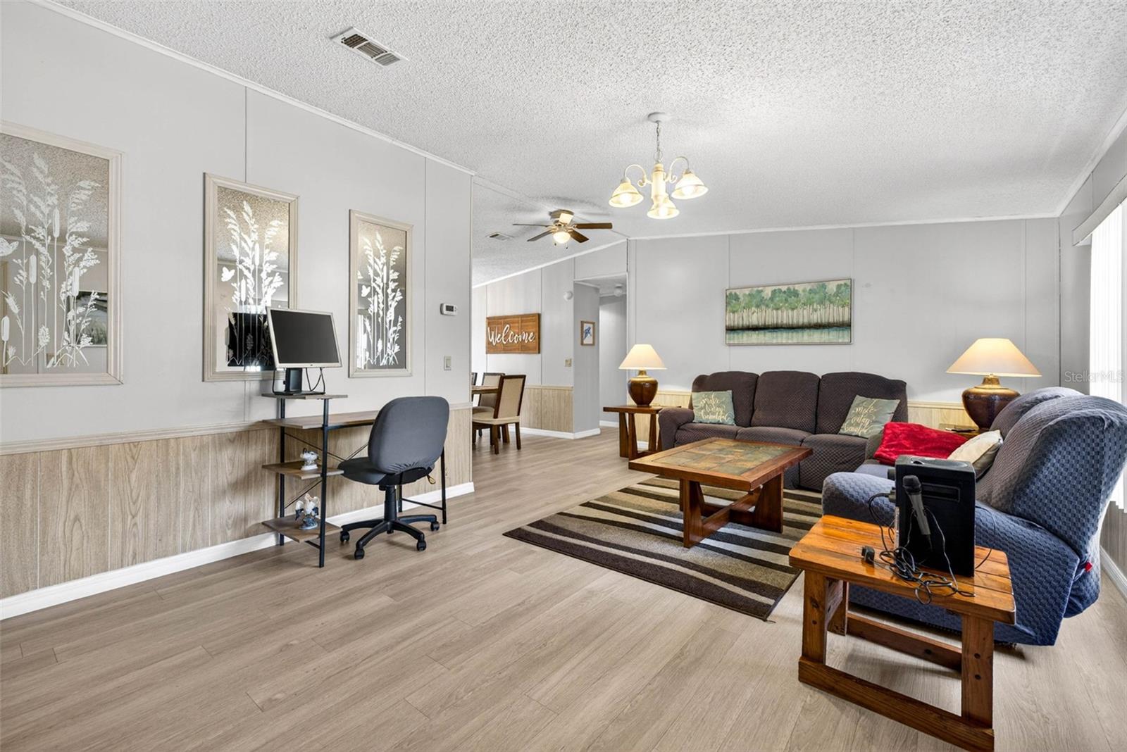 CHASSAHOWITZKA VILLAGE UNIT 03 UNREC - Residential Lease