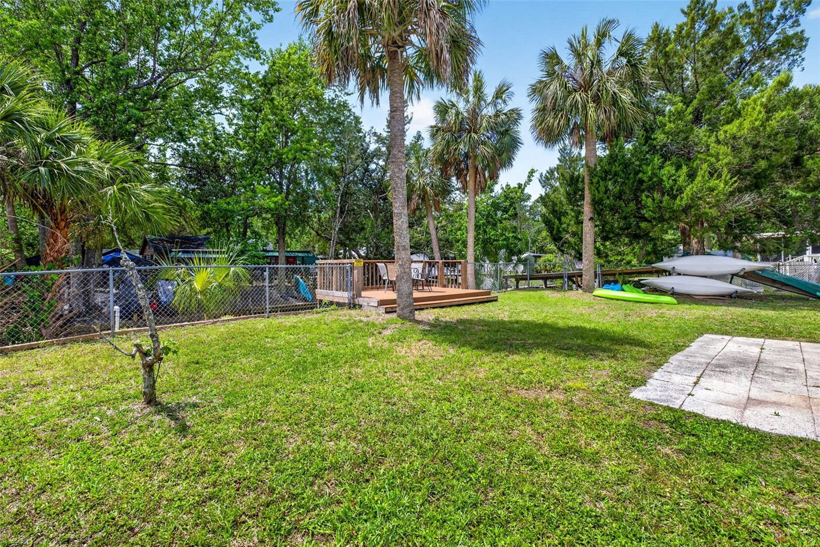 CHASSAHOWITZKA VILLAGE UNIT 03 UNREC - Residential Lease