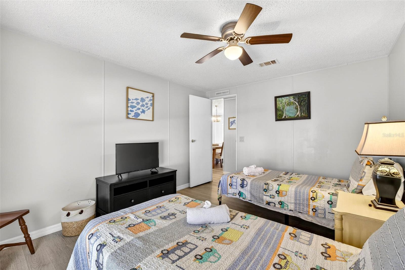 CHASSAHOWITZKA VILLAGE UNIT 03 UNREC - Residential Lease