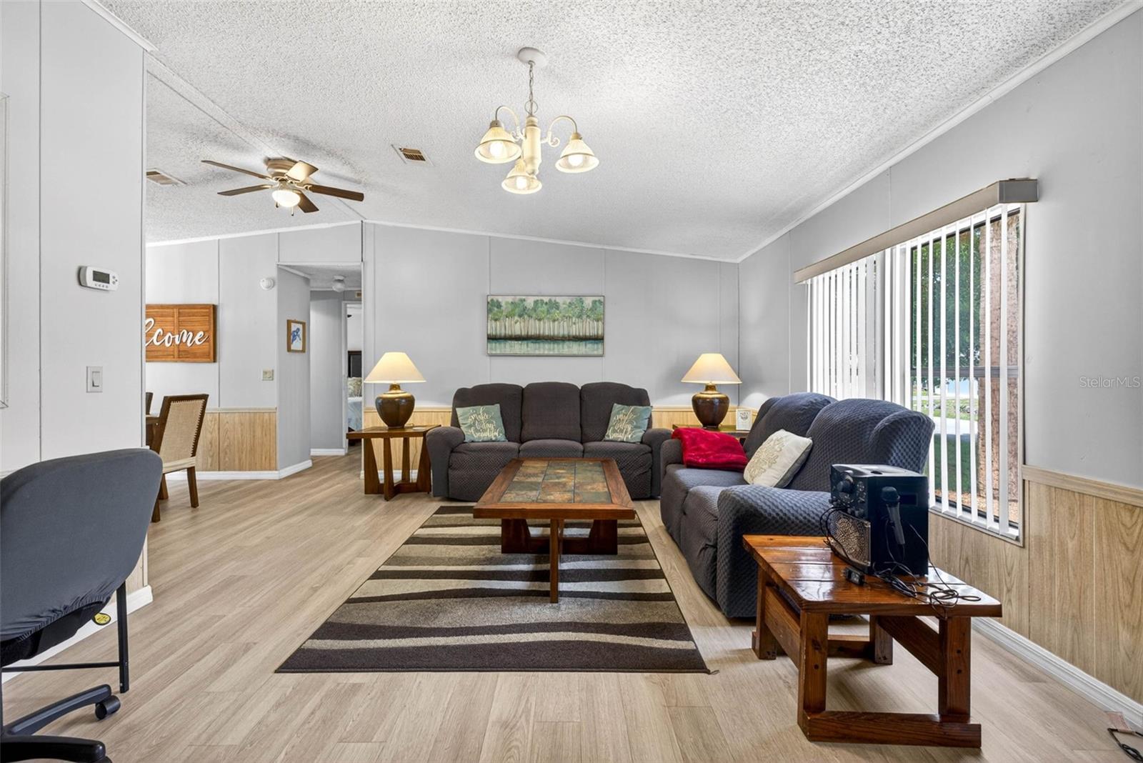 CHASSAHOWITZKA VILLAGE UNIT 03 UNREC - Residential Lease