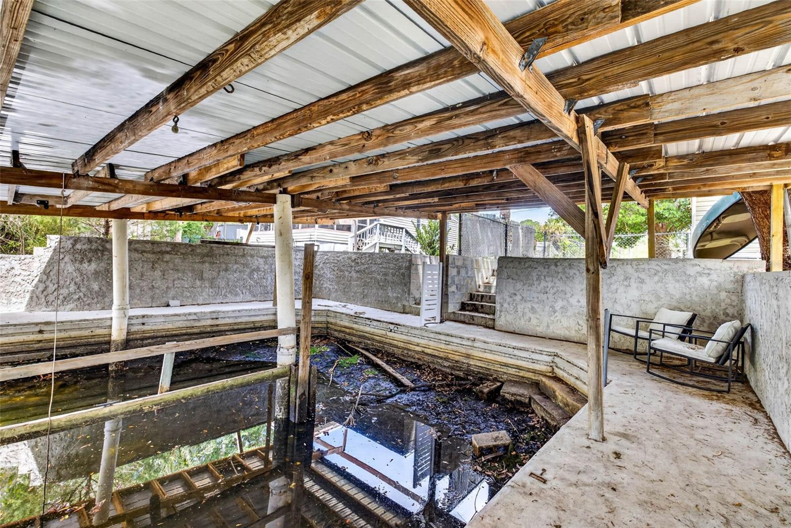 CHASSAHOWITZKA VILLAGE UNIT 03 UNREC - Residential Lease
